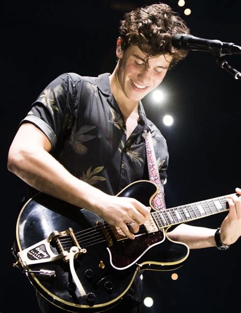 Shawn Mendes – Wikipédia, a enciclopédia livre